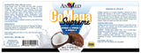 AniMed 90412 CoMega Supreme Horse Coat Supplement, 1 gal.