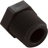 A&M Industries TP4006PP 3/8" Male Pipe Thread Polypropylene Plug