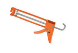 10 oz. Smooth Hex Rod Caulk Gun