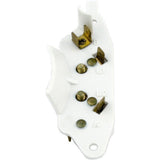 A.O. Smith SCN-513 Century Terminal Board For Pump Motors