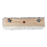 10 in. Pad with Block