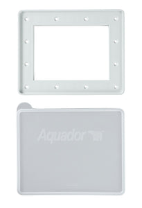 Aquador 1084 Winter In Ground Skimmer Cover Plate