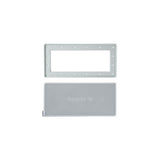 Aquador 1085 Widemouth In Ground Skimmer Cover Plate
