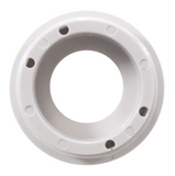 AquaStar ASD101 1/2"  Extender w/ Eyeball- White