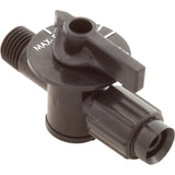 Aquastar ChemStar CH200 CH1065 1/4" Control Valve 43-300-1122