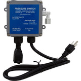 Aquasol M011 1-6 psi Safety Pressure Switch