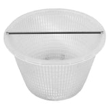 AquaStar SK6 Skimmer Basket with Stainless Steel Handle