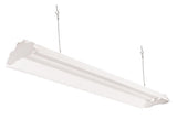 Archipelago Lighting LEDSL1R 2ft. Shop Light LED 30 watts, 2,500 Lumen