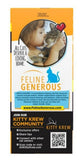 Arm & Hammer 97511 Double Duty Scented Clumping Clay Cat Litter, 29 lbs. Box