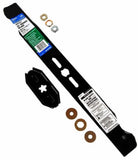 Arnold 490-100-0082 Deck Universal 3-in-1 Lawn Mower Mulching Blade - 22 in.