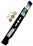 Arnold  Replacement Deck Universal 3-in-1 Lawn Mower Mulching Blade - 20 in.