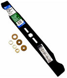 Arnold  Replacement Deck Universal 3-in-1 Lawn Mower Mulching Blade - 20 in.
