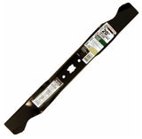 Arnold 490-100-M088 Replacement 20 in. Lawn Mower Mulching Blade