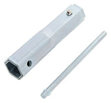 Arnold 490-850-0018 Universal Extended Spark Plug Wrench