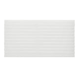 10 in. x 1/2 in. Dia All-Purpose Clear Full Size Glue Sticks (12-Pack)