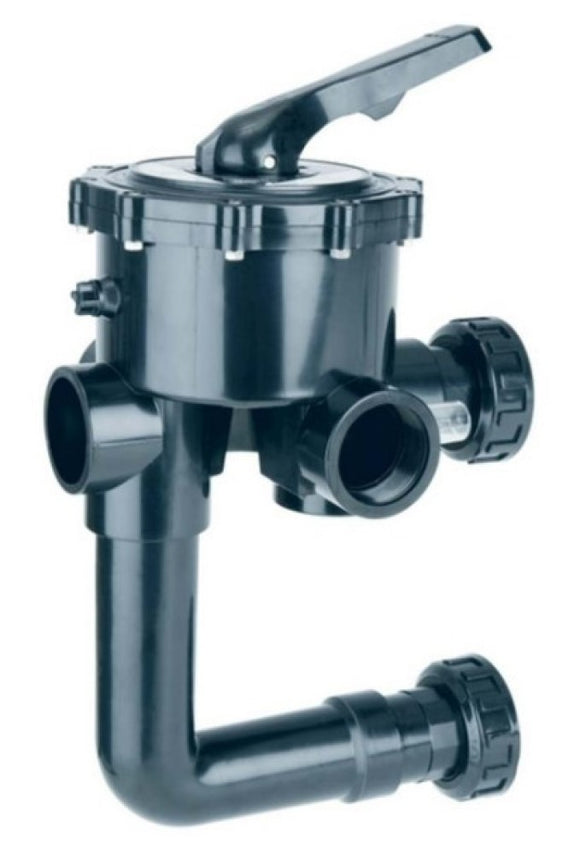 Astral Pool 9848 Multiport Valve 2