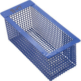 Aladdin B-47 Basket, Skim, Swimquip (8695), Generic, Metal Powder Coat