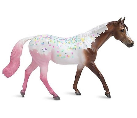 Breyer B-FS-10189 Freedom Series Scale 1:12 Neapolitan Toy Horse