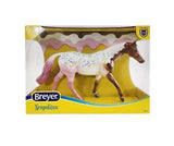 Breyer B-FS-10189 Freedom Series Scale 1:12 Neapolitan Toy Horse