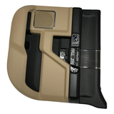Genuine Ford LC3Z-2627406-GB Door Interior Trim Panel for 2020-2022 Ford F-350 Super Duty LC3Z2627406GB