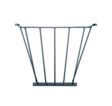 Generic 76110867 Livestock Wall Hay Rack Feeder, 15 Pounds, 2-3 Flakes Capacity
