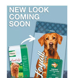 Nutrena Loyall Life Large Breed Adult Chicken & Brown Rice, Dry Dog Food-40 lbs.
