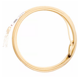 Fast Back Ropes O-RANCH 3ST 37 ft. 3-Strand Nylon Ranch Rope