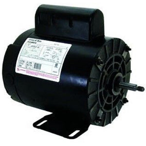 A.O. Smith B2234 Waterway 3HP 2SP 230V Motor Swimming Pool Motor