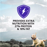 4health TSC-HCWG-60 - High Calorie Powder Supplement