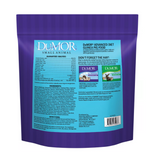 DuMOR 1030057 Small Animal Advanced Diet Pelleted Guinea Pig Food, 8 lb. Bag