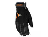 Ridgecut RC88002-L Unisex General Performance Spandex Work Gloves/1-Pair/Large