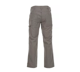 Ridgecut YMB-10271-TN Men's Straight Fit Canvas Work Pants/Frost Gray/S36x30