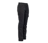 Ridgecut YLB-3115 Women's Relaxed Fit Mid-Rise Ultra Work Pants/Phantom/Size 12