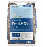 Royal Wing Total Care 13864 Premium Fruit & Nut Blend Wild Bird Food, 25 lb. Bag