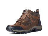 Ariat 10002182 Men's Terrain Distressed Brown Endurance Hiking Boots, 11 D