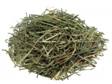 DuMOR 42933 All-Natural Orchard Grass Hay for Adult-aged Small Pets, 48 oz