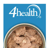 4health Special Care Sensitive Skin Adult Turkey Recipe Wet Dog Food, 1 Can