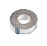 Frost King FV15H Foam and Foil Pipe Insulation 2" x 1/8" x 15 ft., Self Adhesive