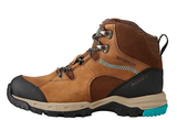 Ariat 10021785 Women's Skyline Leather Mid Hiking Boots Distressed Brown, 7B