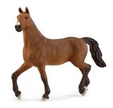 Schleich 13945 Wildlife Oldenbuger Mare Toy Figurine for Ages 3 and Up