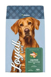 Nutrena Loyall Life Large Breed Adult Chicken & Brown Rice, Dry Dog Food-40 lbs.