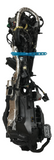 Genuine Ford MR3Z-14290-CA - Wiring Assembly, MR3Z14290CA
