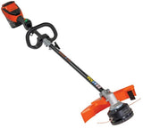 Bad Boy 088-7505-00 Brushless Motor String Trimmer with Battery and Charger