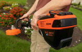 Bad Boy 088-7505-00 Brushless Motor String Trimmer with Battery and Charger