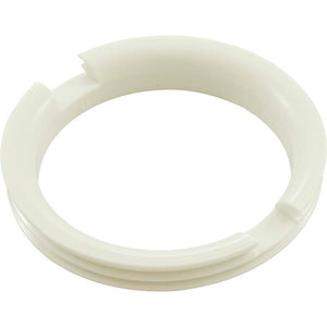 Balboa 30-3806BONE Hydrojet Retaining Ring Only Bone