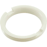 Balboa 30-3806BONE Hydrojet Retaining Ring Only Bone