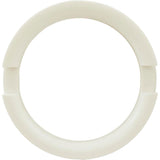 Balboa 30-3806BONE Hydrojet Retaining Ring Only Bone