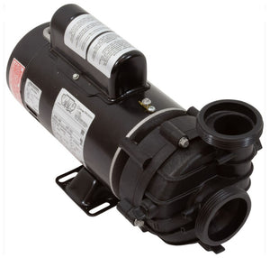 Balboa Water Group 4239110-S Pump BWG Star-Rite Dura-Jet 1.0hp, 115v, 2-Spd, 2"