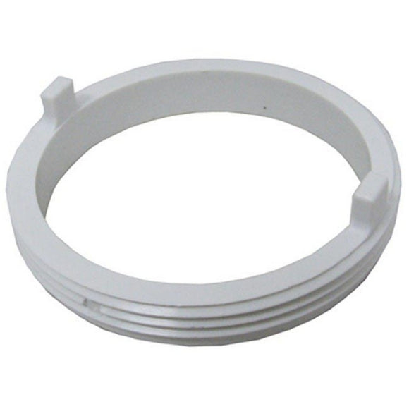 Balboa HydroAir 30-5006WHT Butterfly Jet Retaining Ring - White