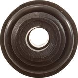 Lingxiao Pump BARB14X38 Barb Fitting 3/8"b x 1/4" MPT Plastic